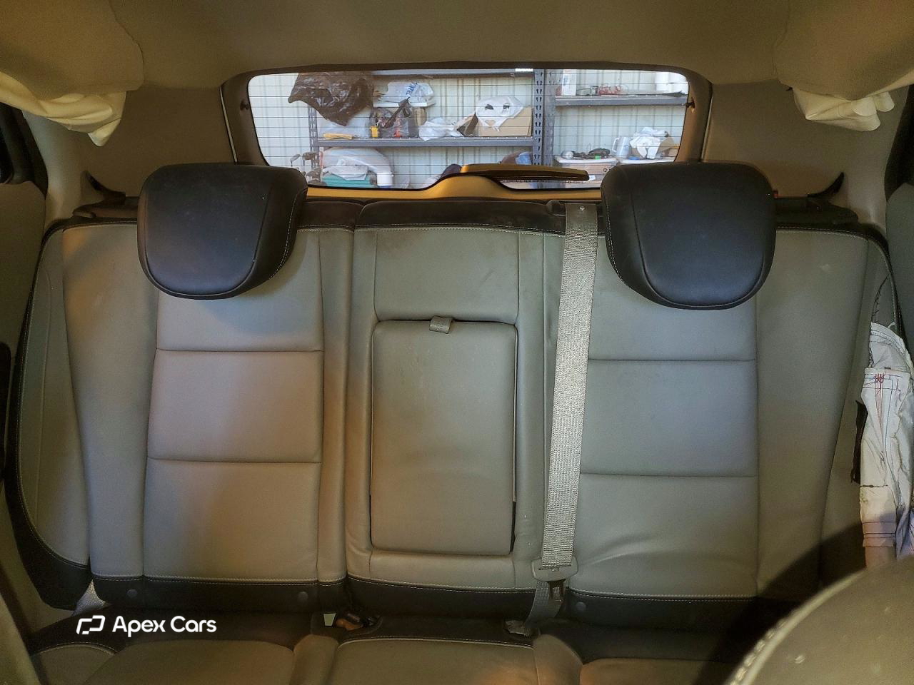 Buick Encore 2013