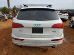 Audi Q5 2014