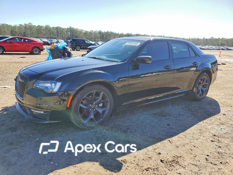 Chrysler 300 2023 - Image 1 of 13