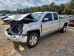 Chevrolet Silverado 2019