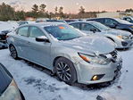 Nissan Altima 2017