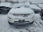 Land Rover Range Rover Evoque 2012