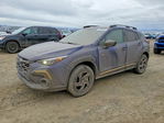 Subaru XV 2025