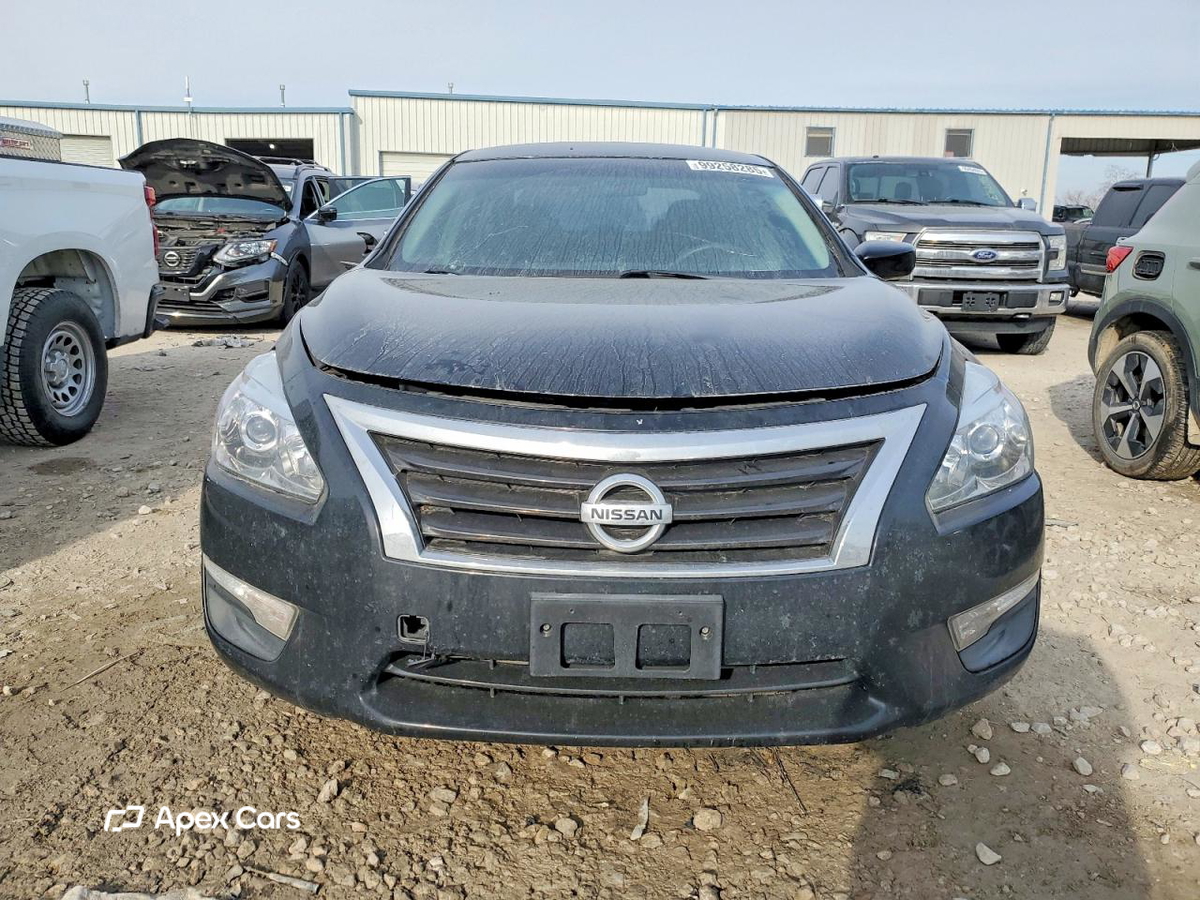 Nissan Altima 2013