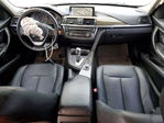 BMW Series 3 2012
