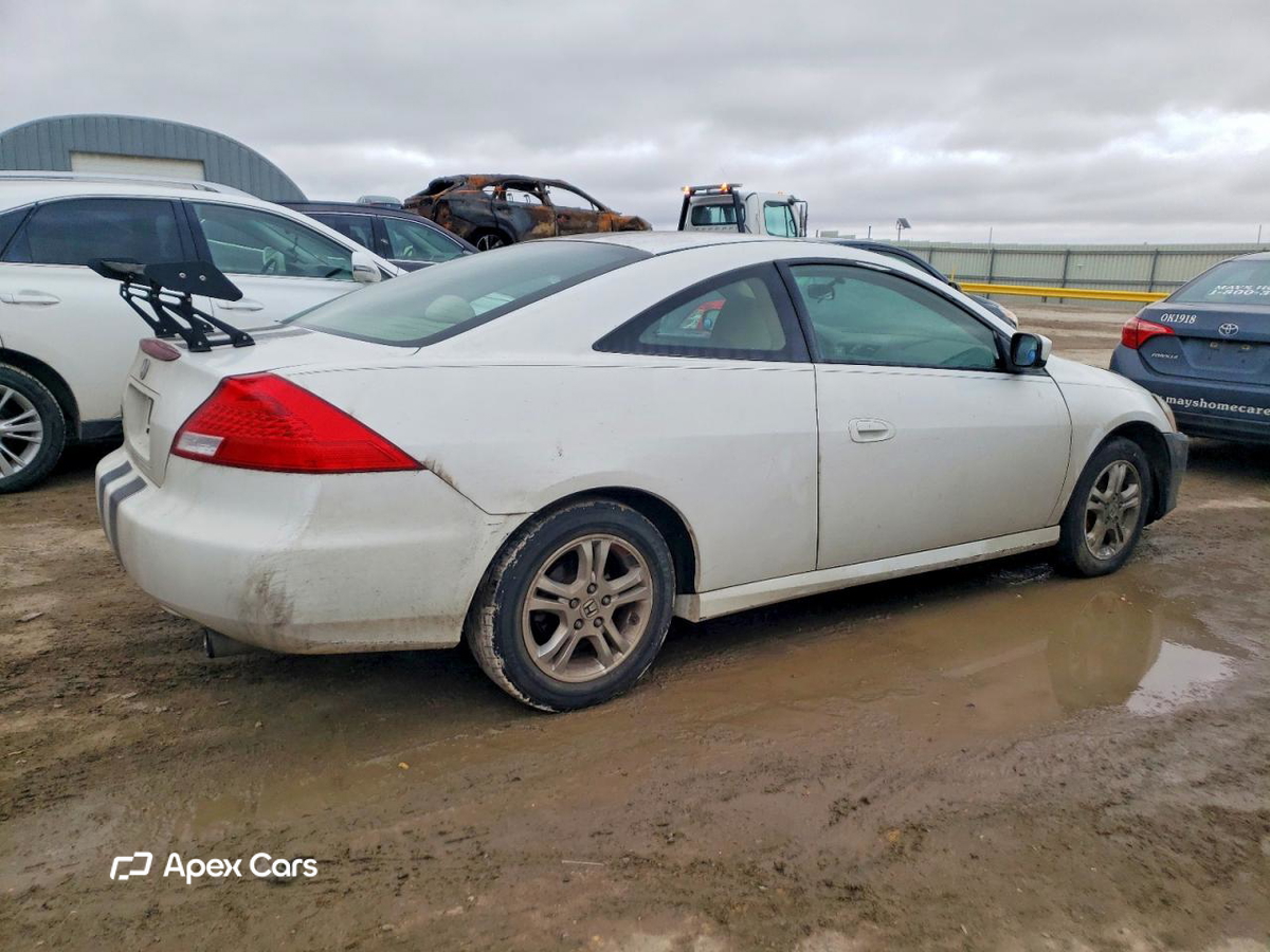 Honda Accord 2006