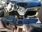 Chrysler Pacifica 2022