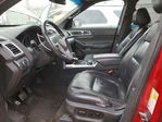 Ford Explorer 2011