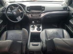 Honda Pilot 2019