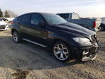 BMW X6 2013