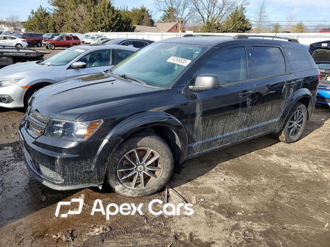Dodge Journey 2018 - Image 1 of 14