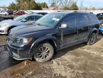 Dodge Journey 2018