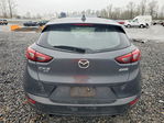 Mazda CX-3 2016