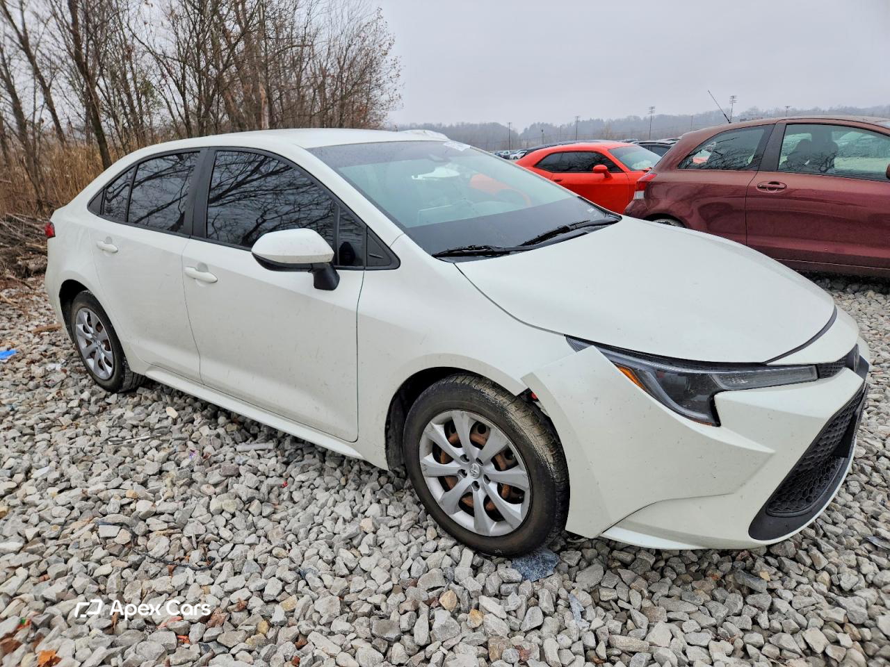 Toyota Corolla 2020