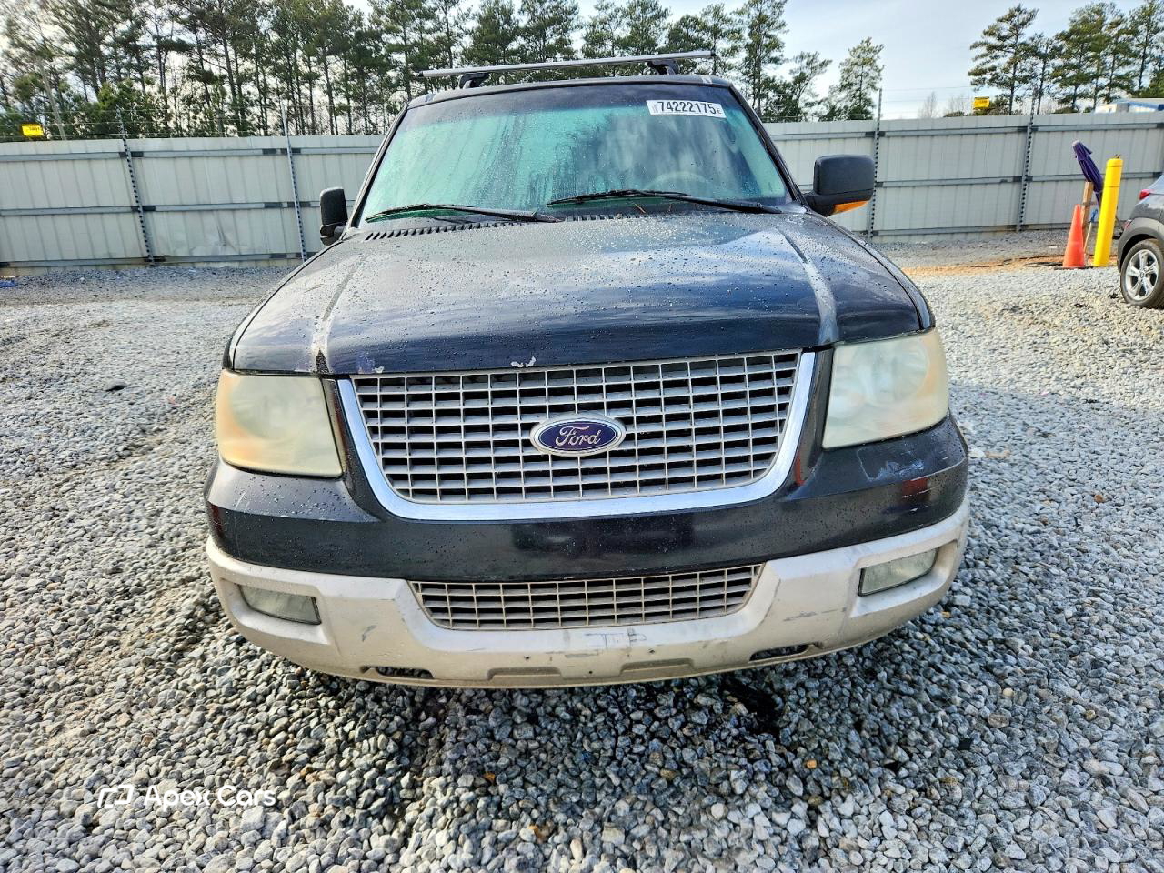 Ford Expedition 2006