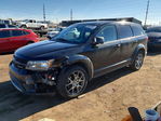 Dodge Journey 2018
