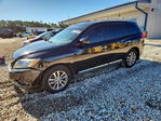 Nissan Pathfinder 2014