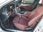 BMW Series 7 2025