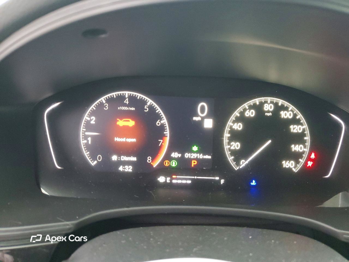 Honda Civic 2024