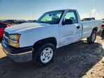 Chevrolet Silverado 2004