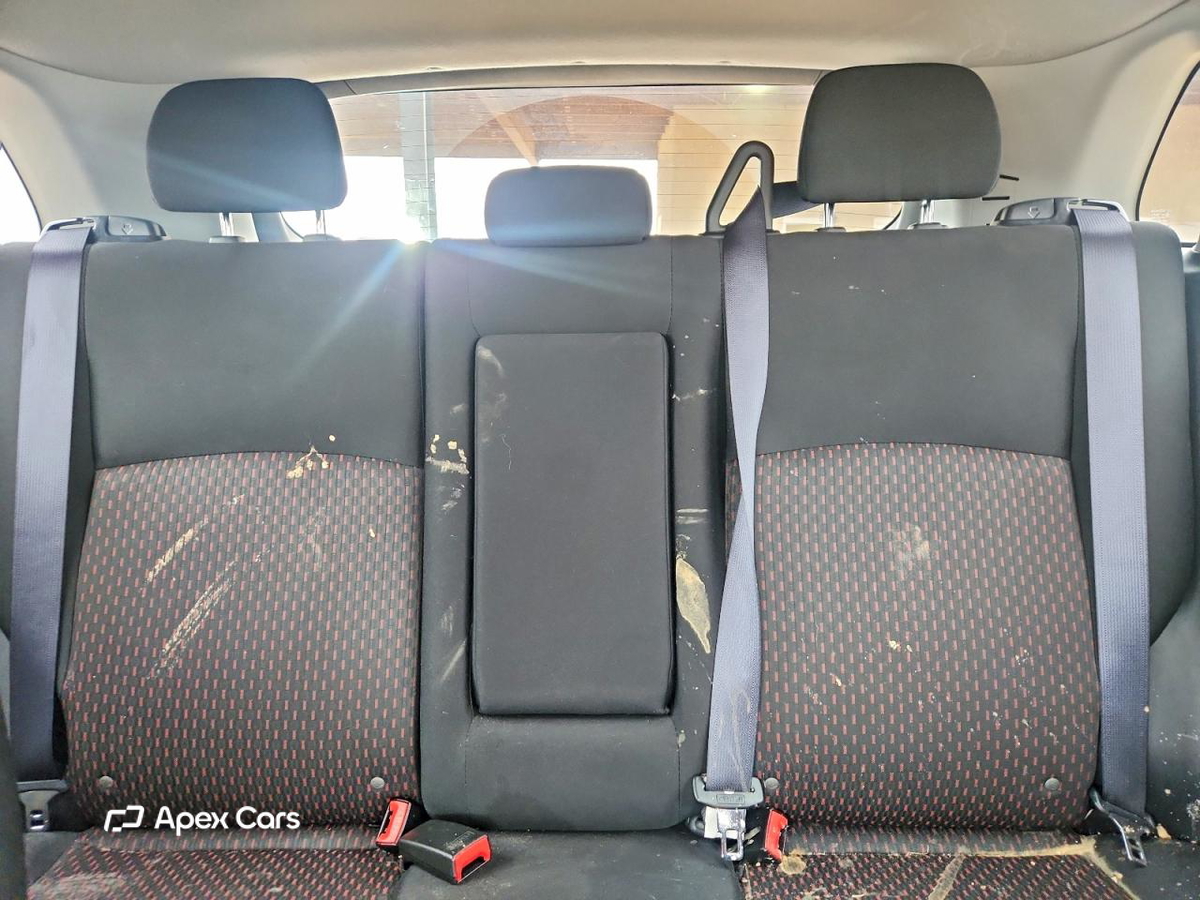 Mitsubishi Outlander 2018