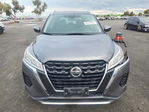 Nissan Kicks 2021