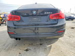 BMW Series 3 2017