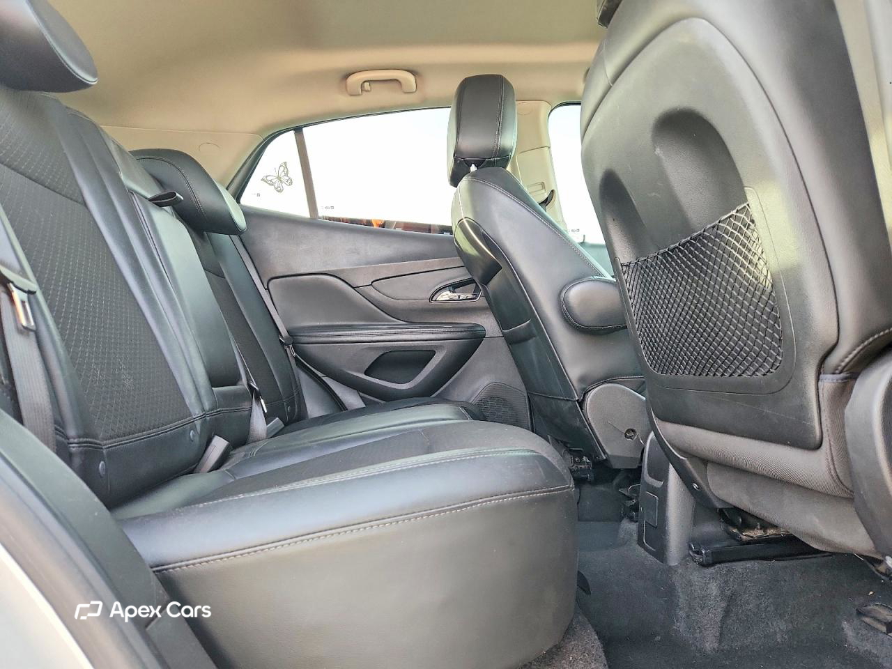 Buick Encore 2020
