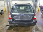 Subaru Forester 2008