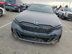 BMW i5 2025