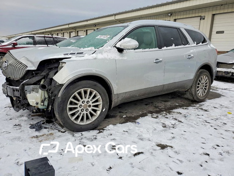 Buick Enclave 2012 - Image 1 of 14