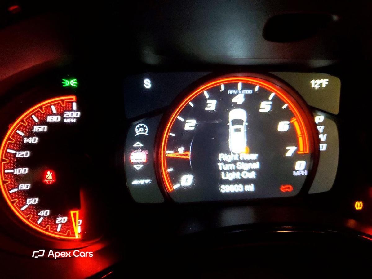 Dodge Durango 2023