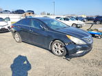 Hyundai Sonata 2012