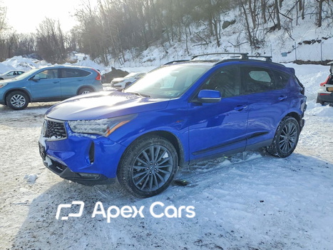 Acura RDX 2023 - Zdjęcie 1 z 14