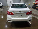 Nissan Sentra 2019