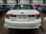 Honda Accord 2012
