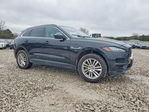 Jaguar F-Pace 2017