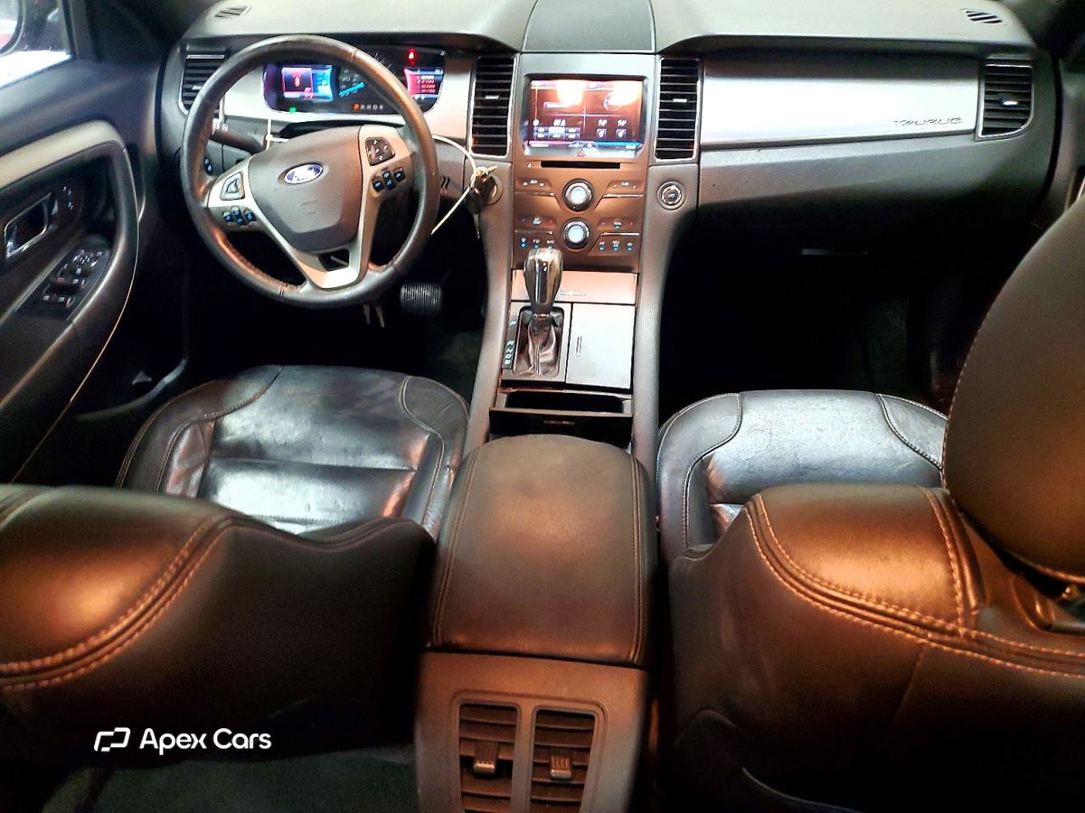 Ford Taurus 2013