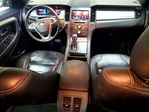 Ford Taurus 2013