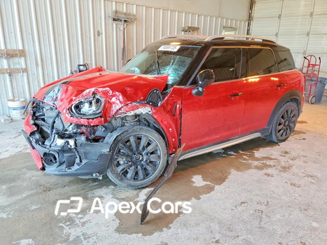 MINI Cooper 2023 - Image 1 of 13