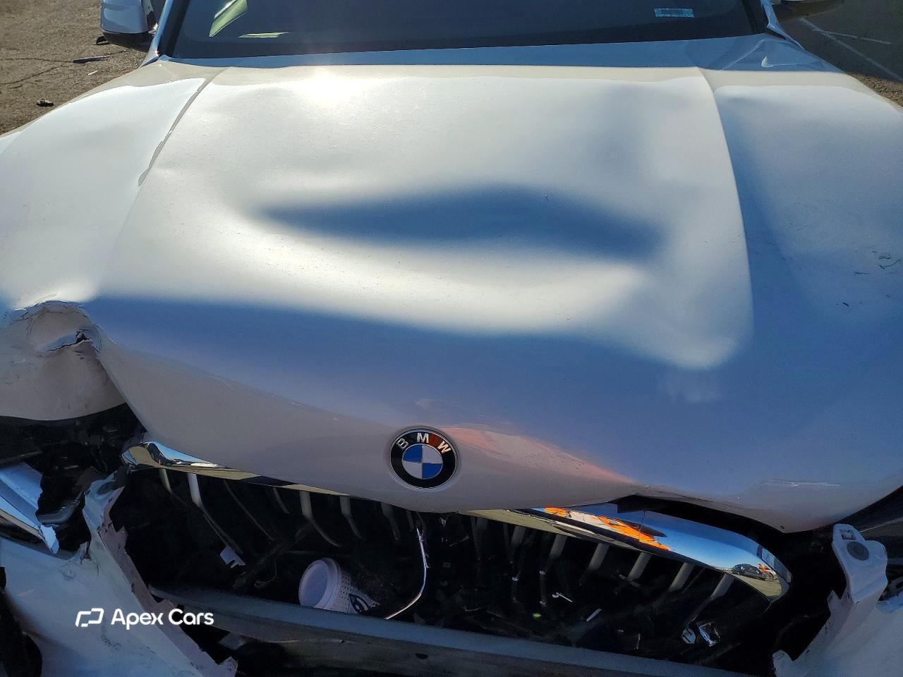 BMW X5 2020