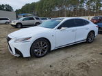 Lexus LS 2018