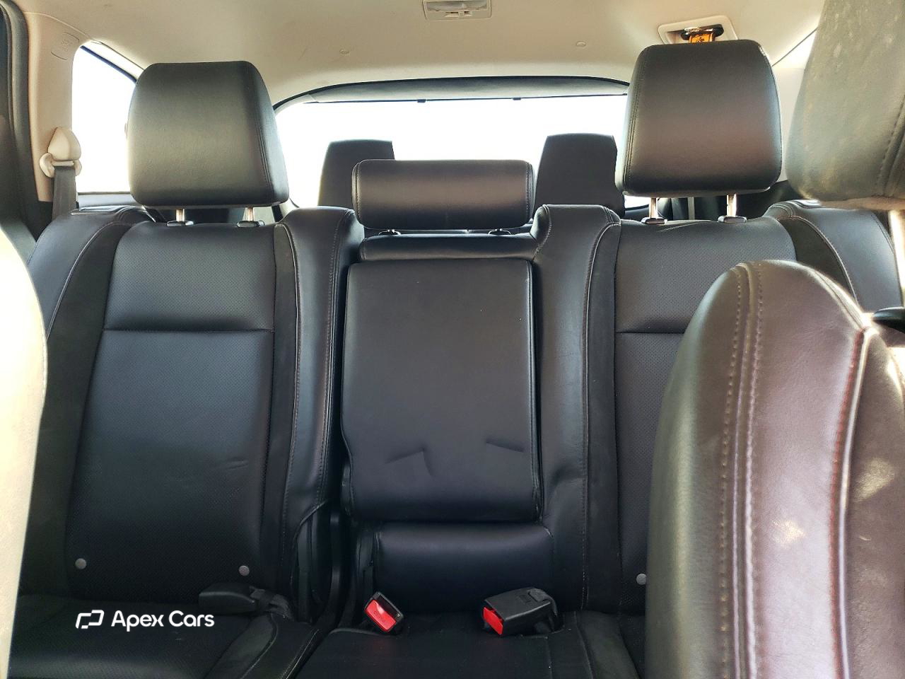 Mazda CX-9 2014