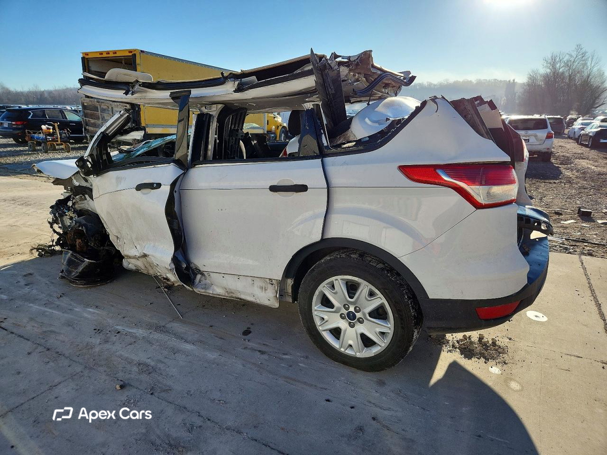 Ford Escape 2014