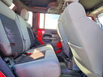 Jeep Wrangler 2010
