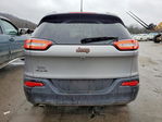 Jeep Cherokee 2016