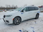 Chrysler Pacifica 2024