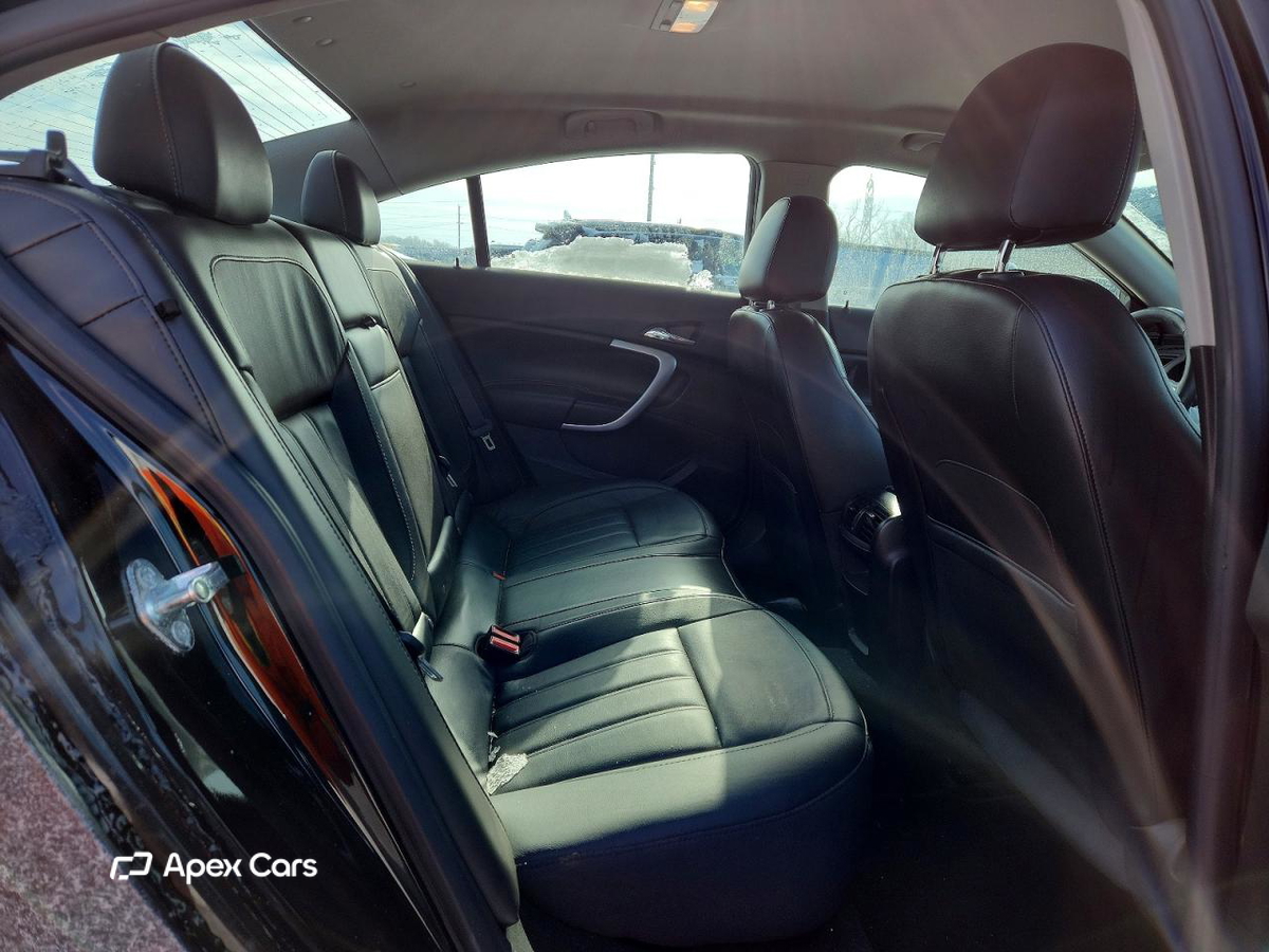 Buick Regal 2017