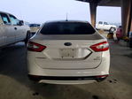Ford Fusion 2013