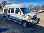 Ford Econoline 1998
